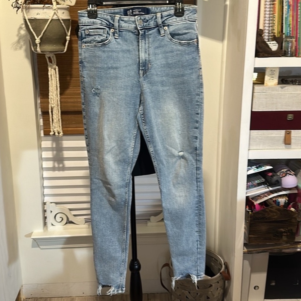 Gap Jeans